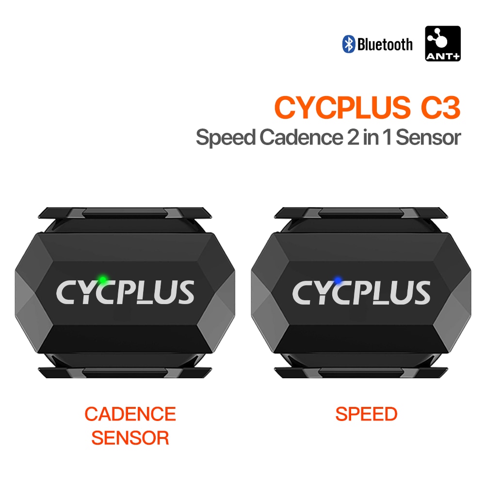 CYCPLUS C3 ӵ ̴  , ANT + BLE GPS..